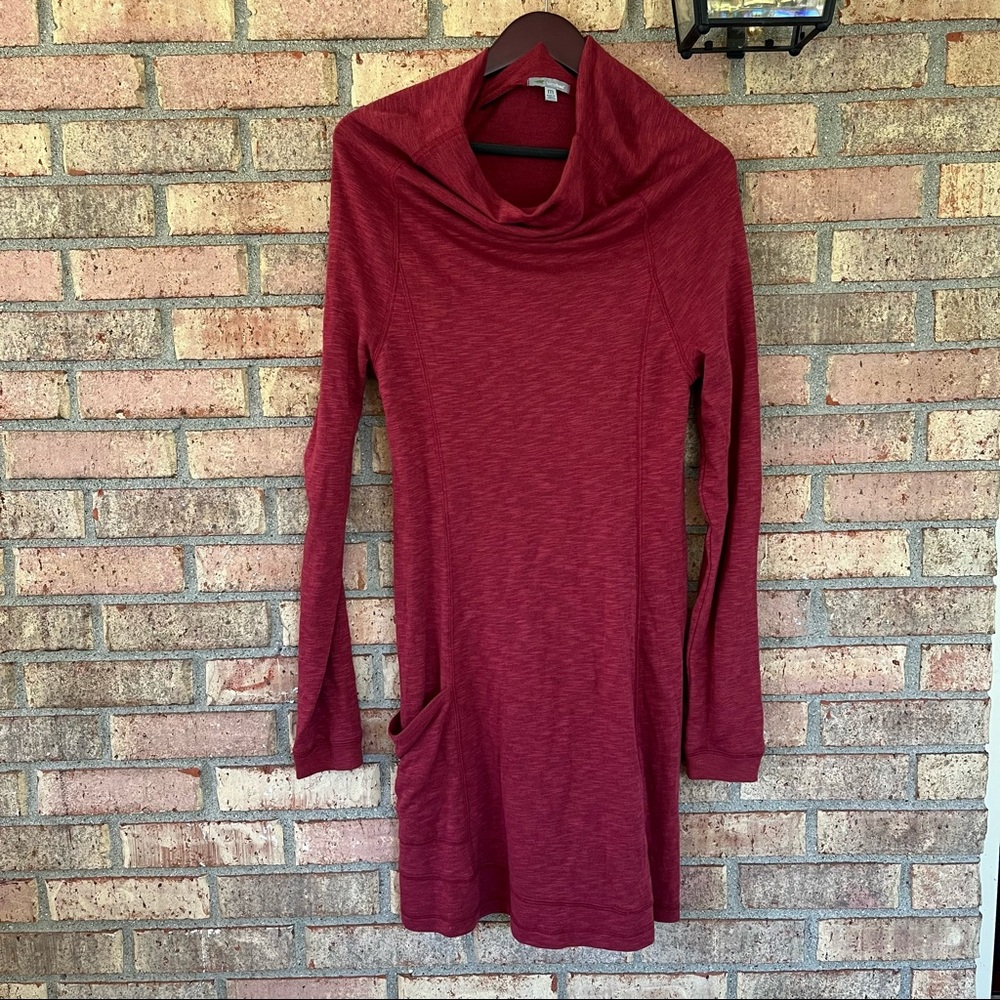 Horny Toad Hideout Dress Medium